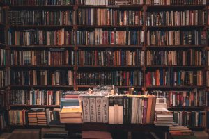 Libreria Rinascita Empoli: Una libreria che nutre la mente e l'anima