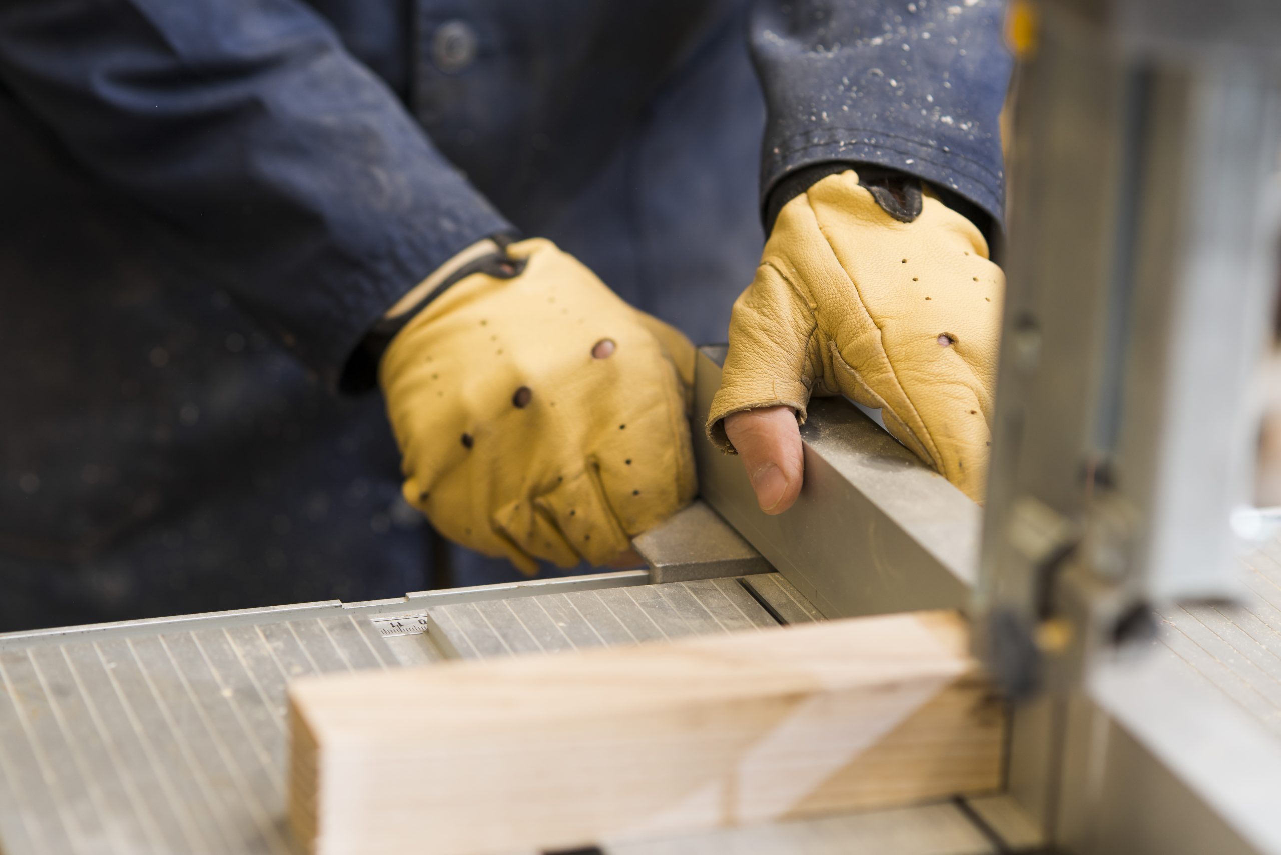 Le caratteristiche essenziali delle frese CNC una guida