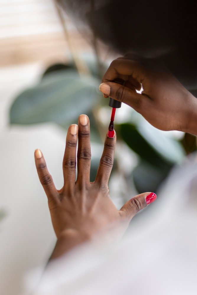 10 nail art che fanno impazzire il web